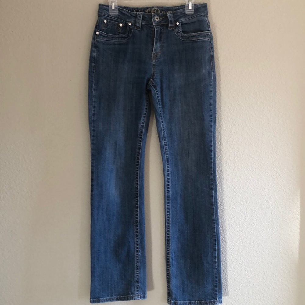 Women’s jeans